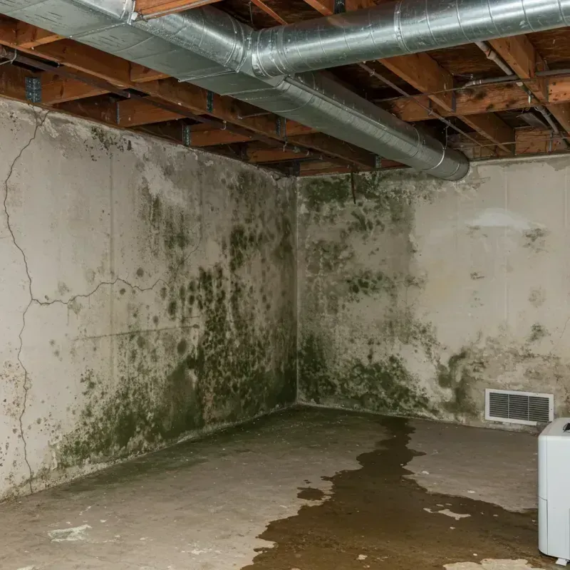 Professional Mold Removal in Coleman, MI